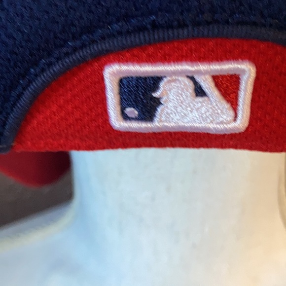 Cleveland Guardians New Era Baseball Cap - Picture 4 of 7